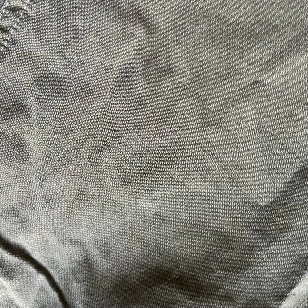 Kuhl Radikl 5109 khaki outdoor hiking athletic pants 34x30 act 33x29 gorp *READ - Picture 7 of 16